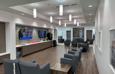 Lighting Design & Upgrades