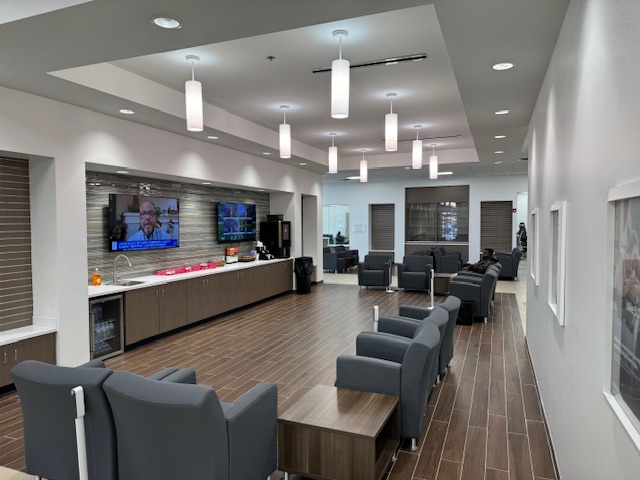 Lighting Design & Upgrades