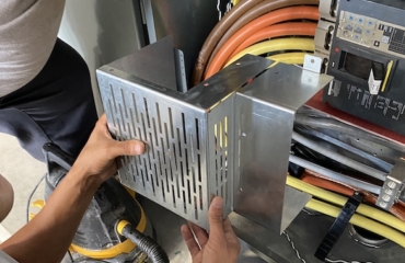 Electrical Wiring And Re-Wiring Experts