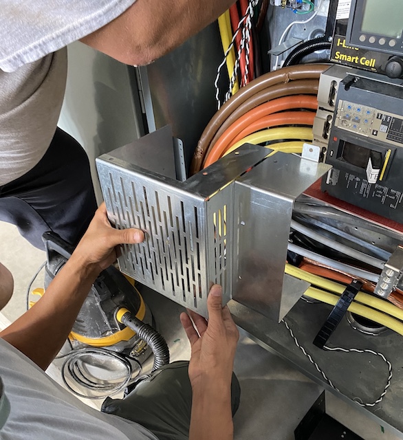 Electrical Wiring And Re-Wiring Experts