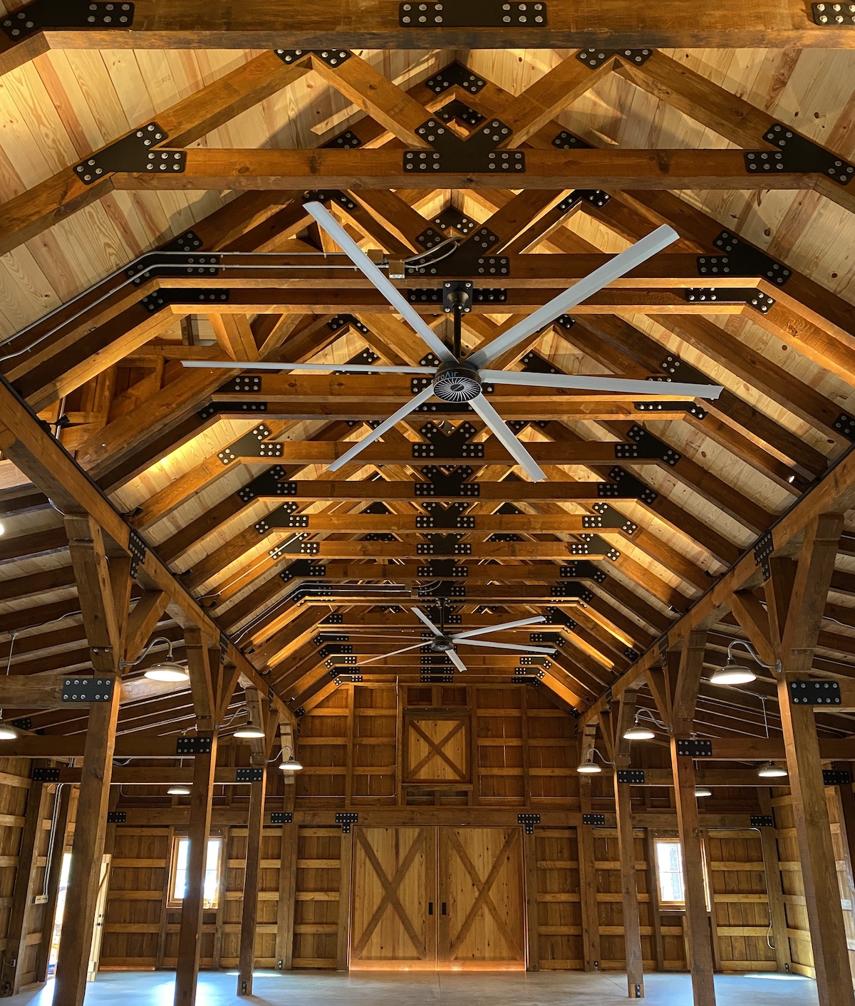 Full Circle Electric - 93