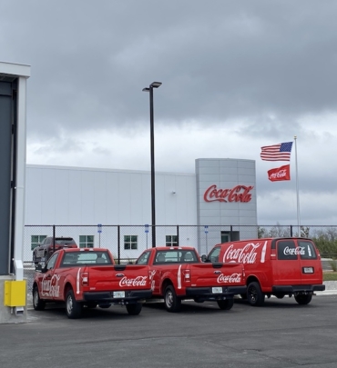 Commercial & Industrial Services - Full Circle Electrical