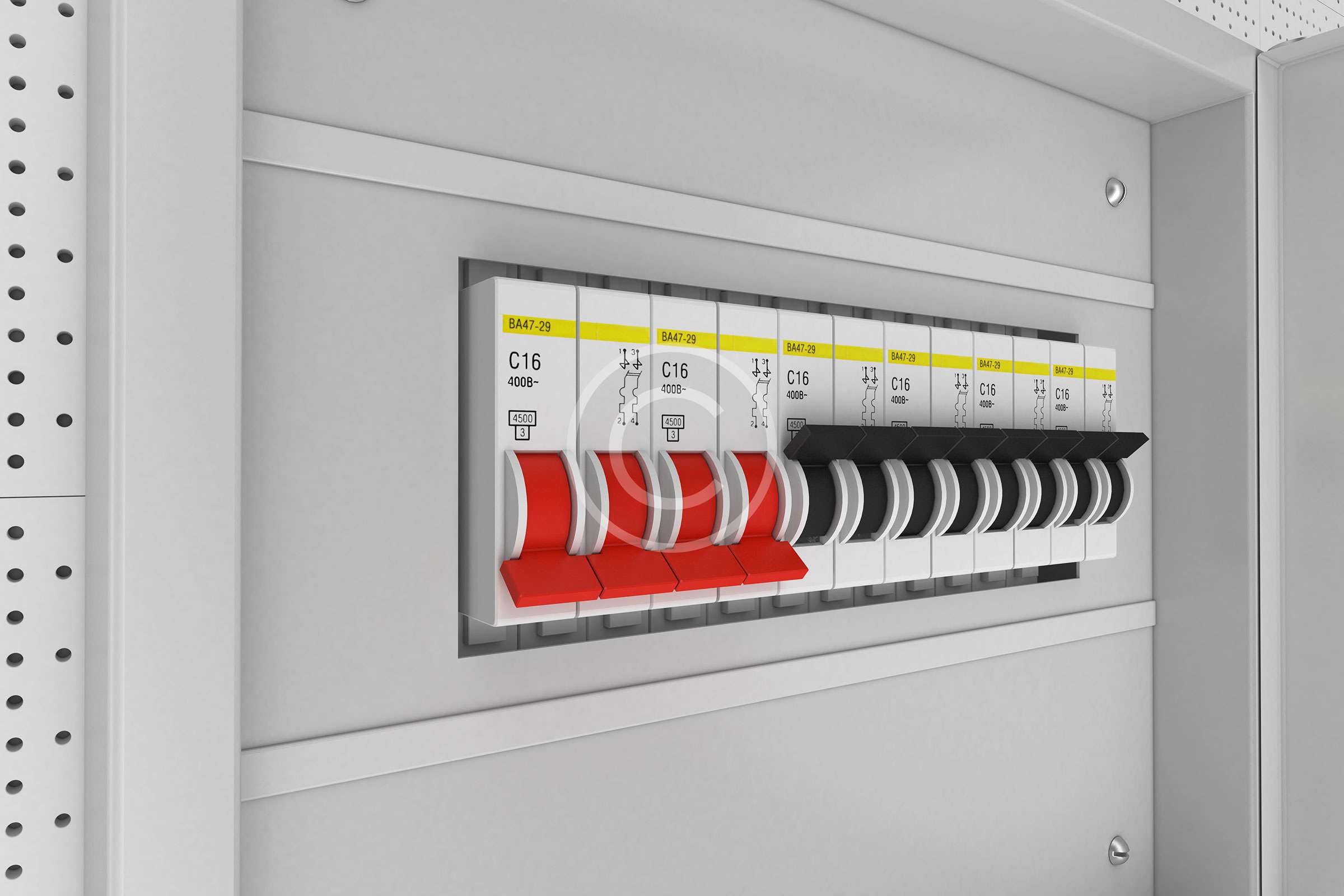 Electrical Grounding for Safety at Your House - Full Circle Electrical